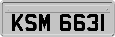 KSM6631
