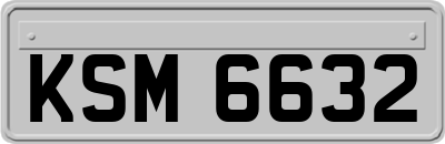 KSM6632
