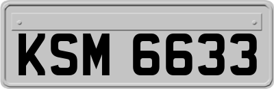 KSM6633