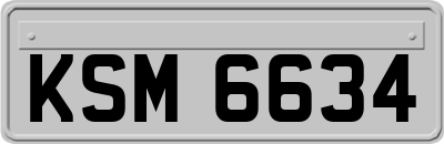 KSM6634