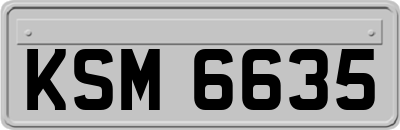 KSM6635