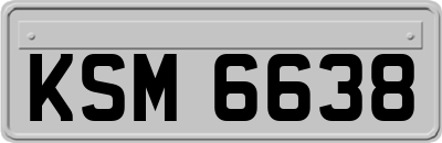 KSM6638