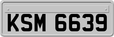 KSM6639