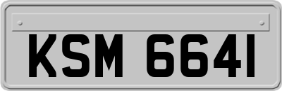 KSM6641