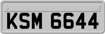 KSM6644