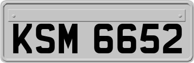KSM6652