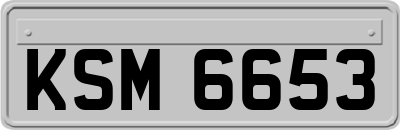 KSM6653