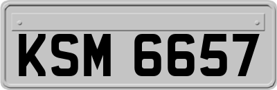 KSM6657