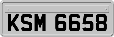 KSM6658