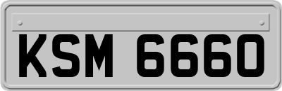 KSM6660