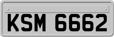 KSM6662