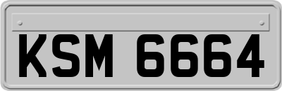 KSM6664