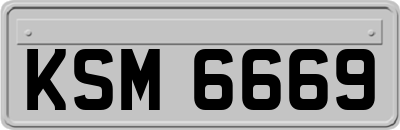 KSM6669