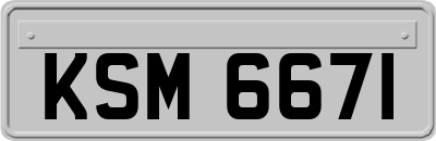 KSM6671