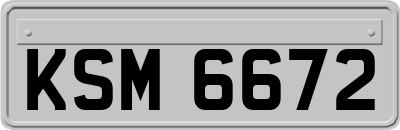 KSM6672