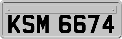 KSM6674
