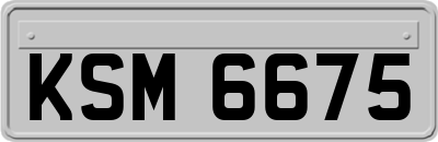 KSM6675