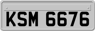 KSM6676
