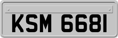 KSM6681