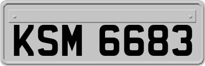 KSM6683