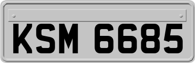 KSM6685