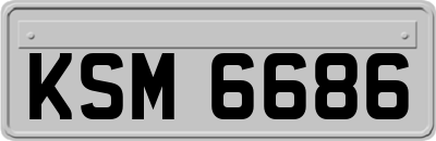 KSM6686