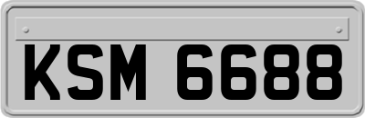 KSM6688