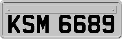 KSM6689