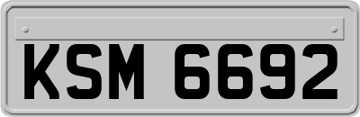 KSM6692