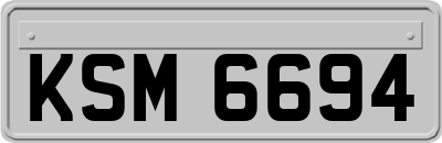 KSM6694