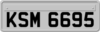 KSM6695