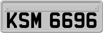 KSM6696