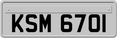 KSM6701