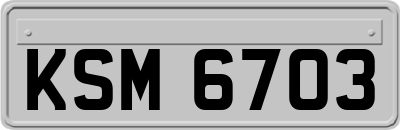 KSM6703