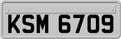KSM6709