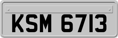 KSM6713