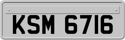 KSM6716