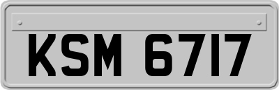 KSM6717