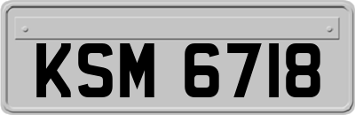 KSM6718