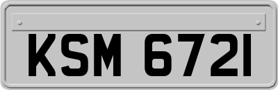 KSM6721