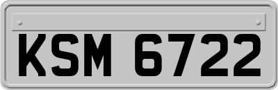 KSM6722