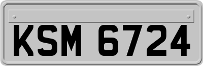 KSM6724