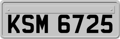 KSM6725