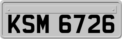 KSM6726
