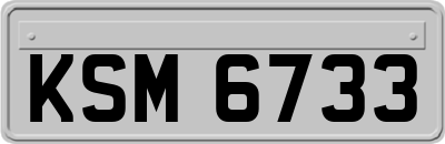 KSM6733