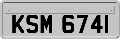 KSM6741