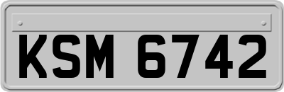 KSM6742