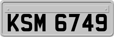 KSM6749