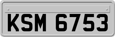 KSM6753
