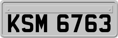 KSM6763